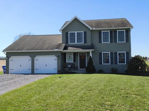 75 Dunes Dr, Milton, PA 17847