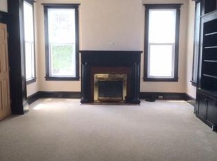 362 3rd St APT 1, Beaver, PA 15009