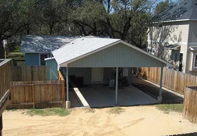 4519 Merle Dr #A2 — Photo 1