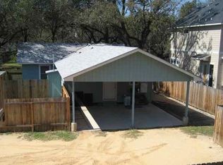 4519 Merle Dr #A2, Austin, TX 78745