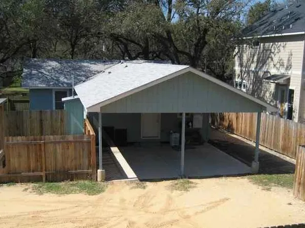 4519 Merle Dr #A2, Austin, TX 78745
