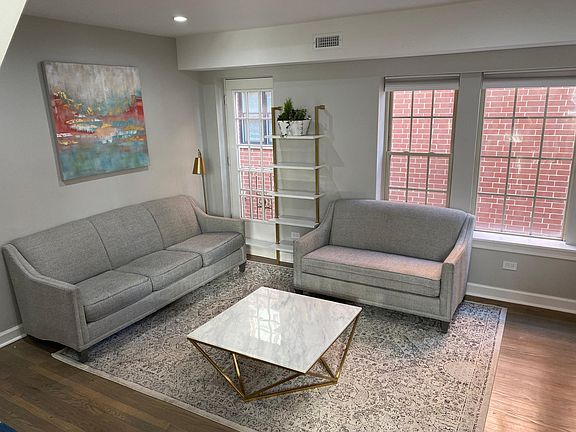 2nd image of 2215 N Bissell St APT 2C