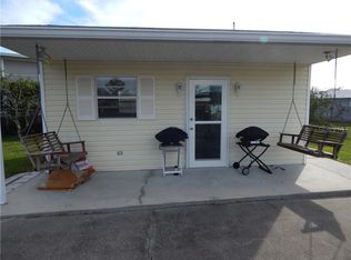 4921 N Shore Cir, Polk City, FL 33868