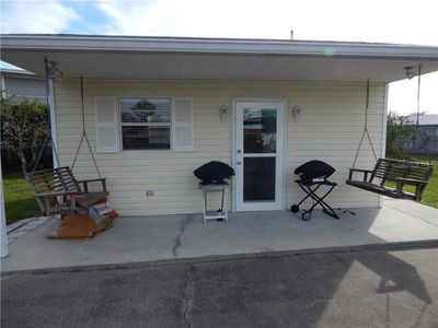 4921 N Shore Cir, Polk City, FL, 33868