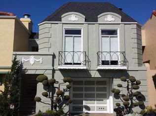 59 Inverness Dr, San Francisco, CA 94132