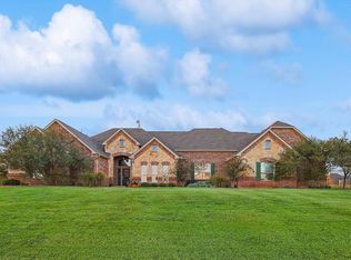 7155 Hinton Dr, Mansfield, TX 76063