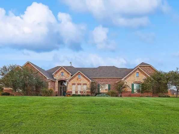 7155 Hinton Dr, Mansfield, TX 76063