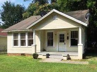 500 Polk St, Montgomery, AL 36107