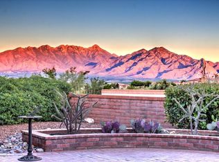 1635 W Placita Peseta, Green Valley, AZ 85622