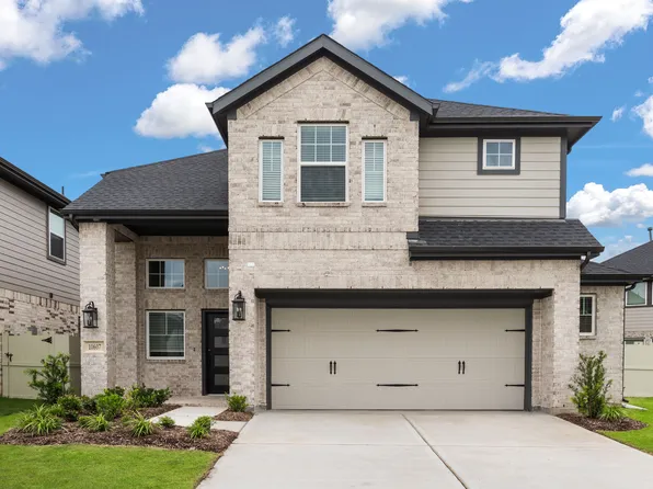 San Francisco Plan, Wood Leaf Reserve