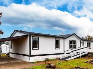 3630 Green River Rd, Sweet Home, OR 97386