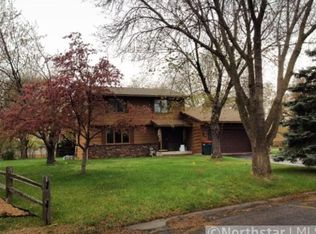 4124 119th Ln NW, Coon Rapids, MN 55433