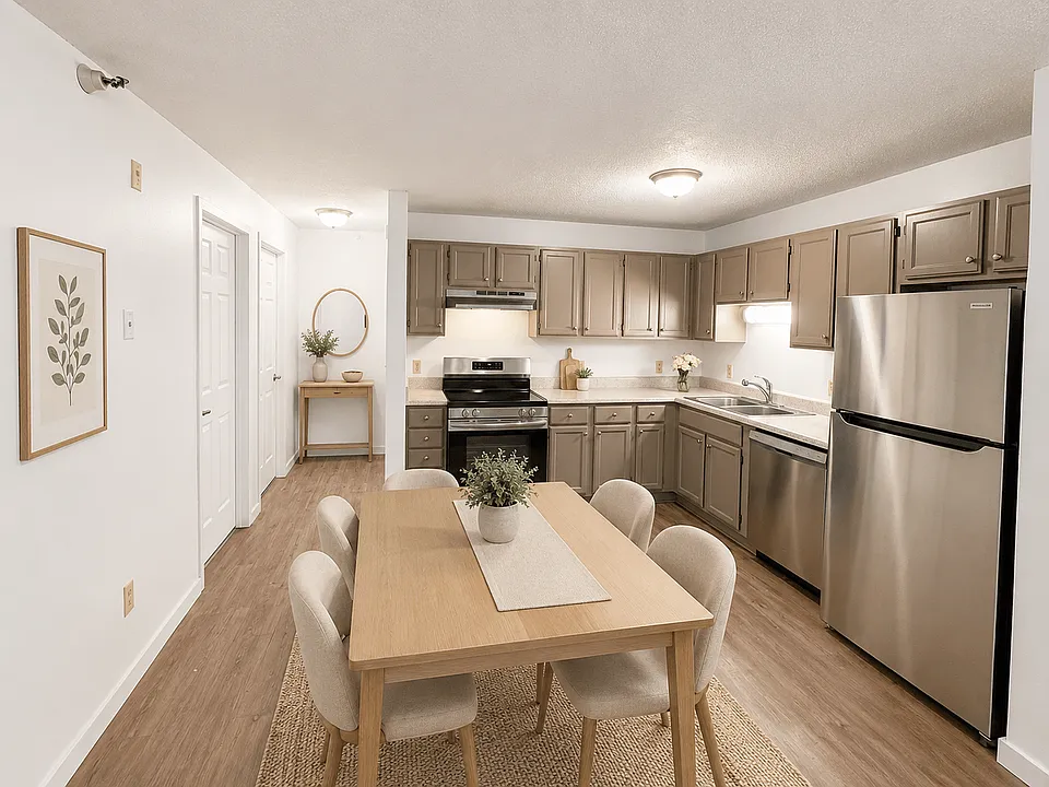 Tralee Terrace Apartments