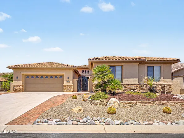 63286 E Cat Claw Ln, Saddlebrooke, AZ 85739