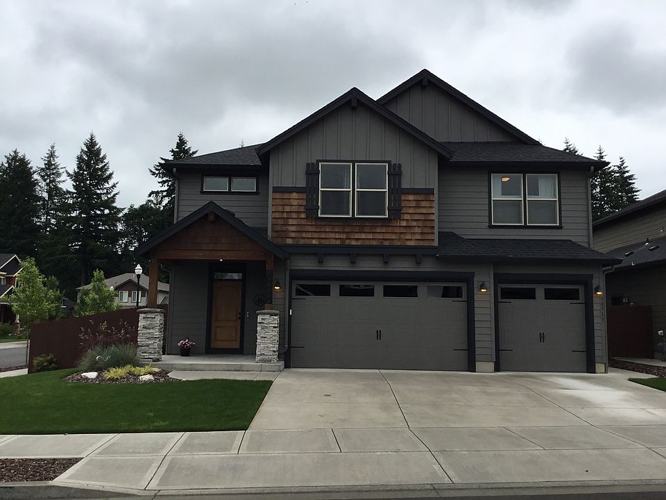 1st image of 10513 NE 155th Ave