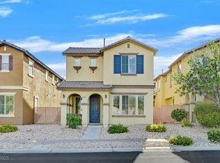 5717 Heineken Dr, North Las Vegas, NV 89031