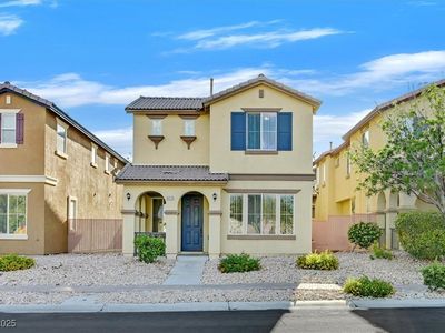 5717 Heineken Dr, North Las Vegas, NV, 89031