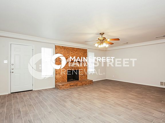 WM - Living Room