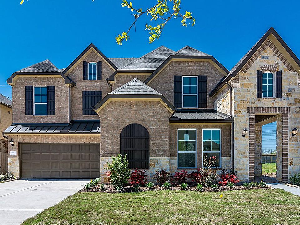 1st image of 4106 Brookfield Run Ln