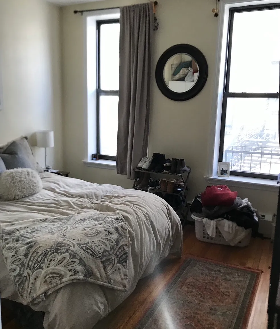 4 bed, 1.5 bath, 1307 sqft, $4,975 — Photo 4