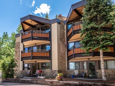 640 Carriage Way #102, Snowmass Village, CO, 81615