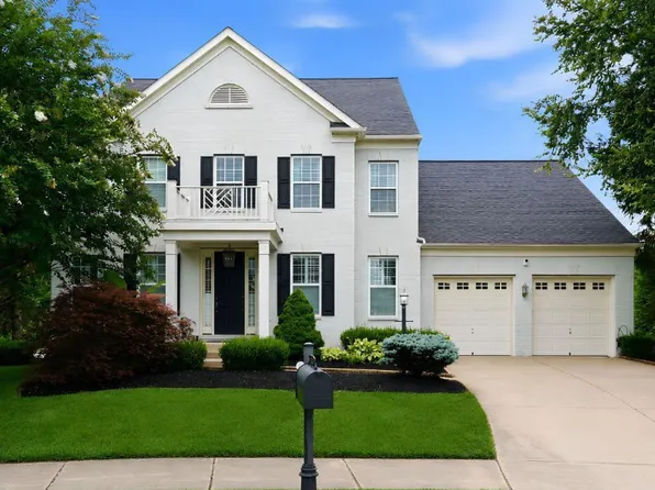 5520 Gracelyn Ct, Woodbridge, VA 22193