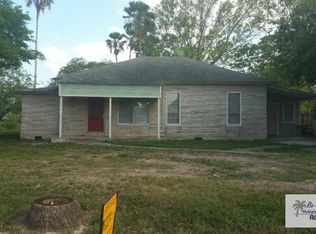 2420 Rio Hondo Rd, Harlingen, TX 78550