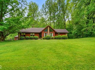 6794 E Ann St, Camby, IN