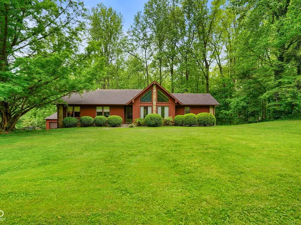 6794 E Ann St, Camby, IN 46113