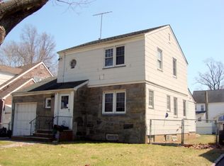 333 Kawameeh Dr, Union, NJ 07083