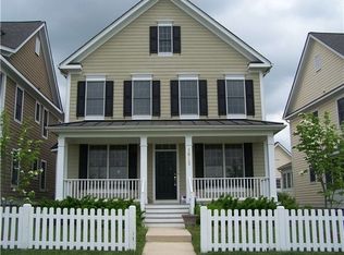 3613 Lew Wallace St, Frederick, MD 21704