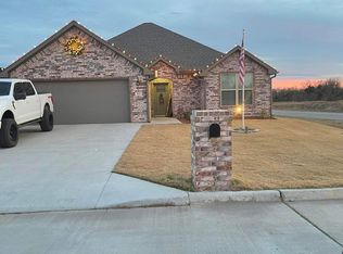 3625 Prairie Xing, Durant, OK 74701
