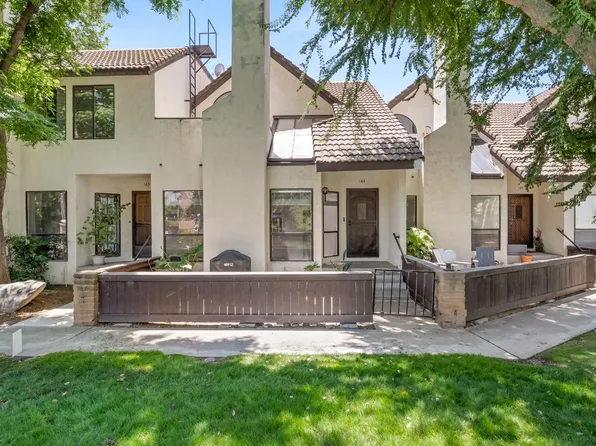 2890 E Huntington Blvd #164, Fresno, CA 93721