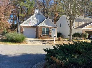 3445 Maple Valley Dr, Cumming, GA 30040