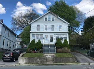 39 1/2 Irwin Ave, Middletown, NY 10940