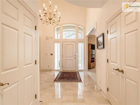 Step into high style!