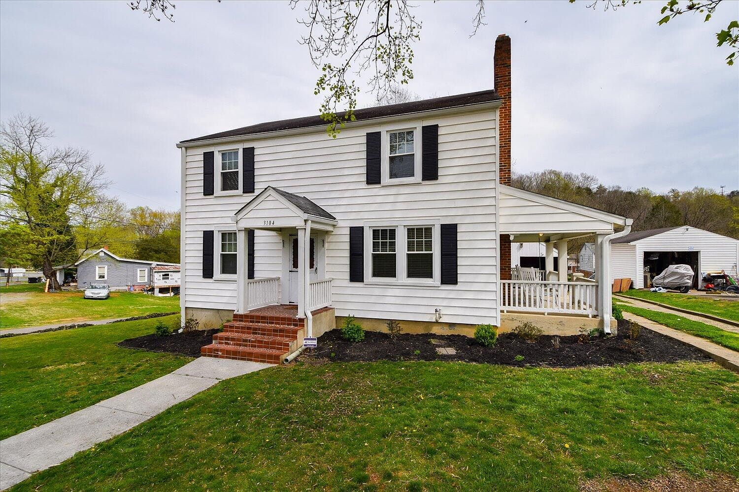 3104 Garden City Blvd SE, Roanoke, VA 24014 Zillow