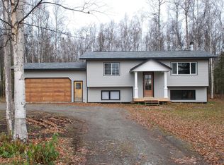 4400 S Canter Cir, Wasilla, AK 99654