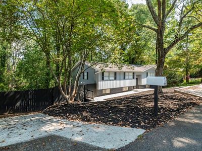 2276 Skyline Dr, Gainesville, GA, 30501