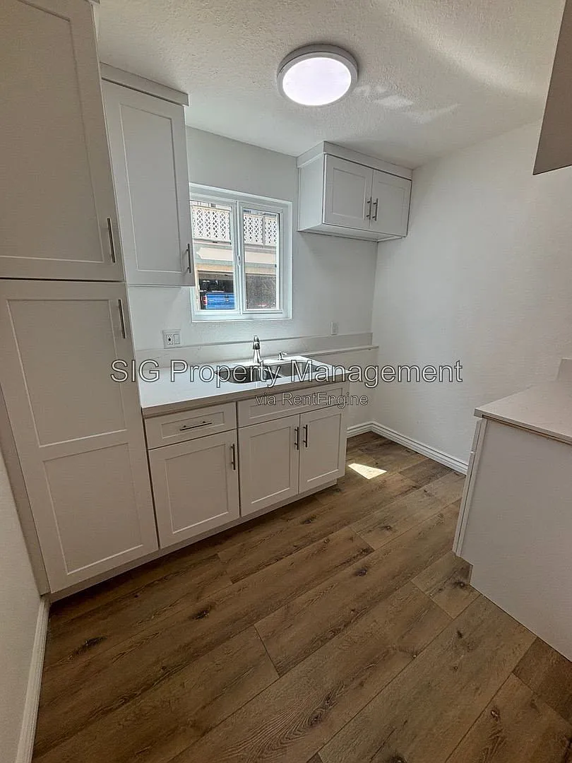 1 bed, 1.0 bath, 480 sqft, $1,850 — Photo 4
