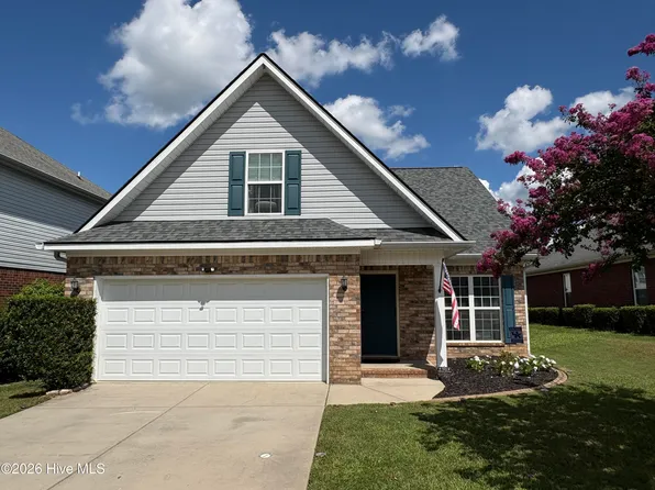 1077 Grove Landing Lane, Grovetown, GA 30813