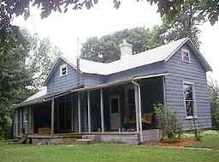 2860 Hurricane Rd, Franklin, IN 46131