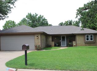 5903 Scenic Forest Trl, Arlington, TX 76016