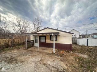 1526 N Sherman Dr, Indianapolis, IN
