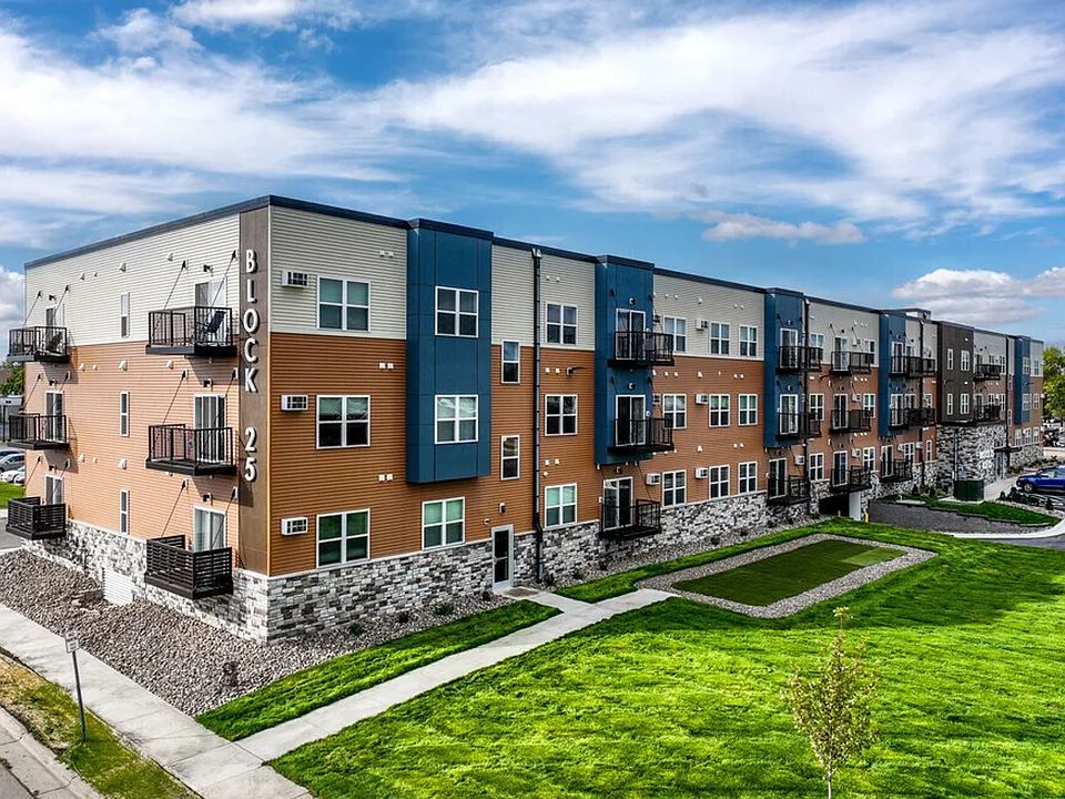 Block 25 Lofts