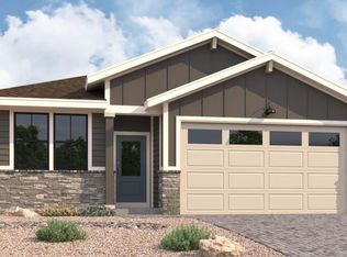 6059 Camacho Ln, Prescott, AZ 86301