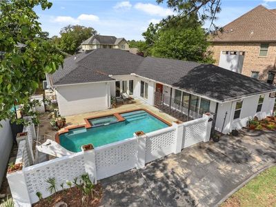 41 Hawk St, New Orleans, LA, 70124