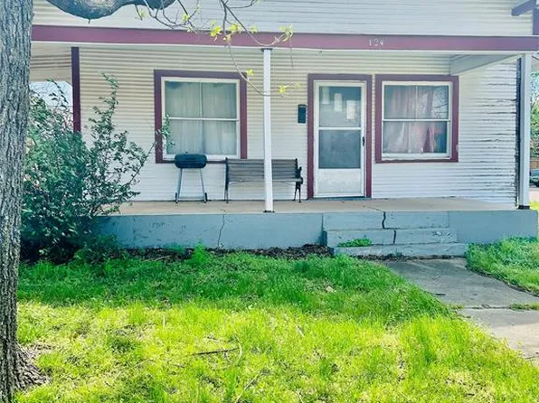 124 NW 30th St, Oklahoma City, OK 73118