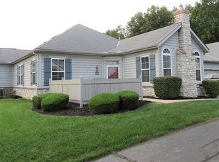 6214 Brickside Dr #24-621, New Albany, OH 43054
