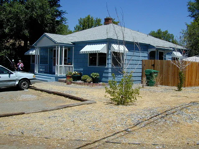 Barker Cir